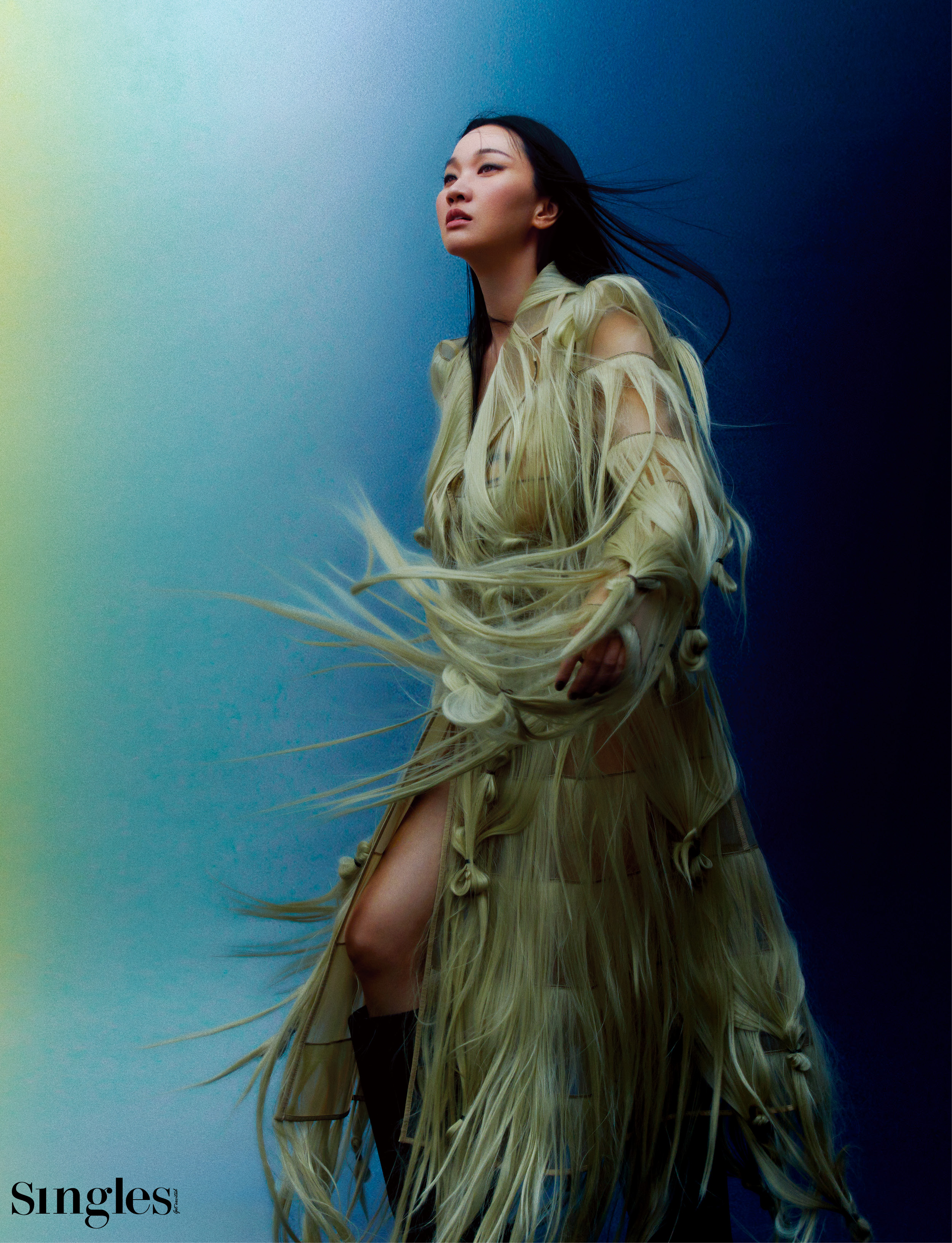 장윤주 싱글즈 20주년 기념 화보. 장윤주, 장윤주 화보, 장윤주 싱글즈 화보. 장윤주 유튜브. 장윤주 윤주르